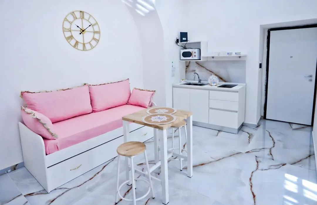Sant'Anna Suite-1